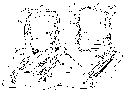 Une figure unique qui représente un dessin illustrant l'invention.